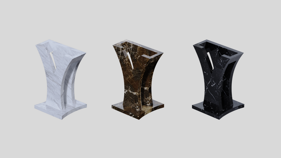 Rilis Ekslusif Marble & Co. : Padel Raket & Stand Marmer untuk Pecinta Padel dan Desain Unik