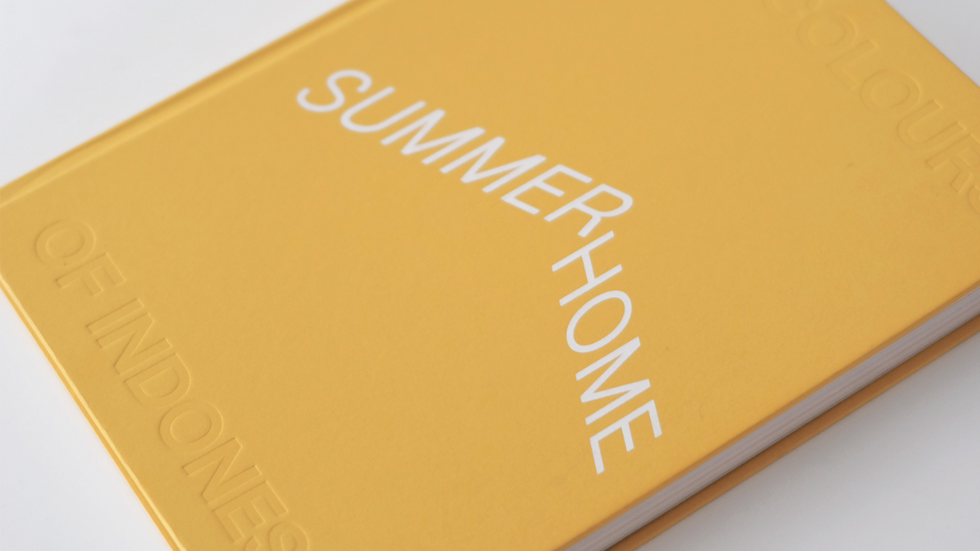 Desain Interior Bersama Desainer Terkemuka di TCOI 2024