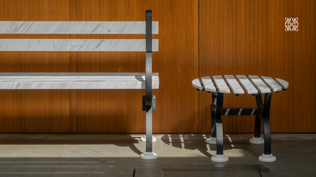 How to Take Care of Marble Furniture