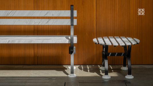 How to Take Care of Marble Furniture