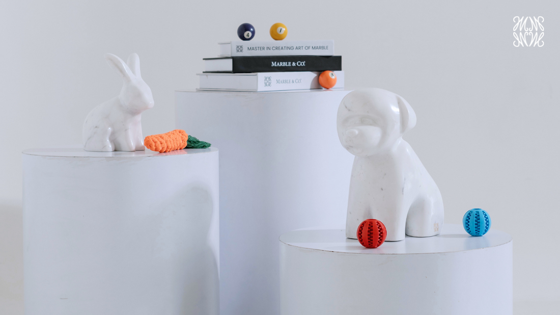 How to Take Care of Marble Sculpture?