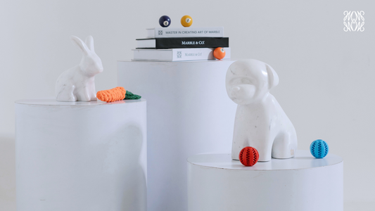 How to Take Care of Marble Sculpture?