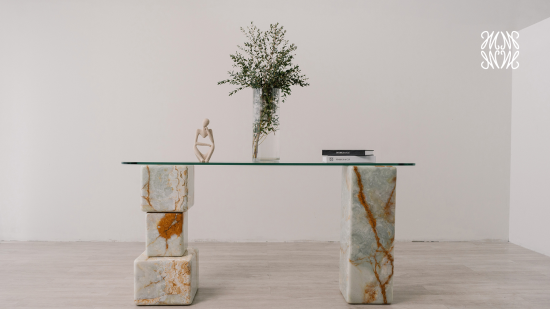 Furniture 101 : The Function of Console Table and Side Table