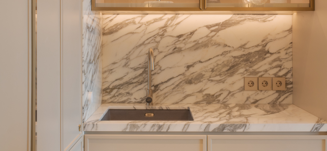 Marmer vs Granit vs Granite Tile - Kenali Perbedaan dan Kelebihannya Sebelum Renovasi Rumah