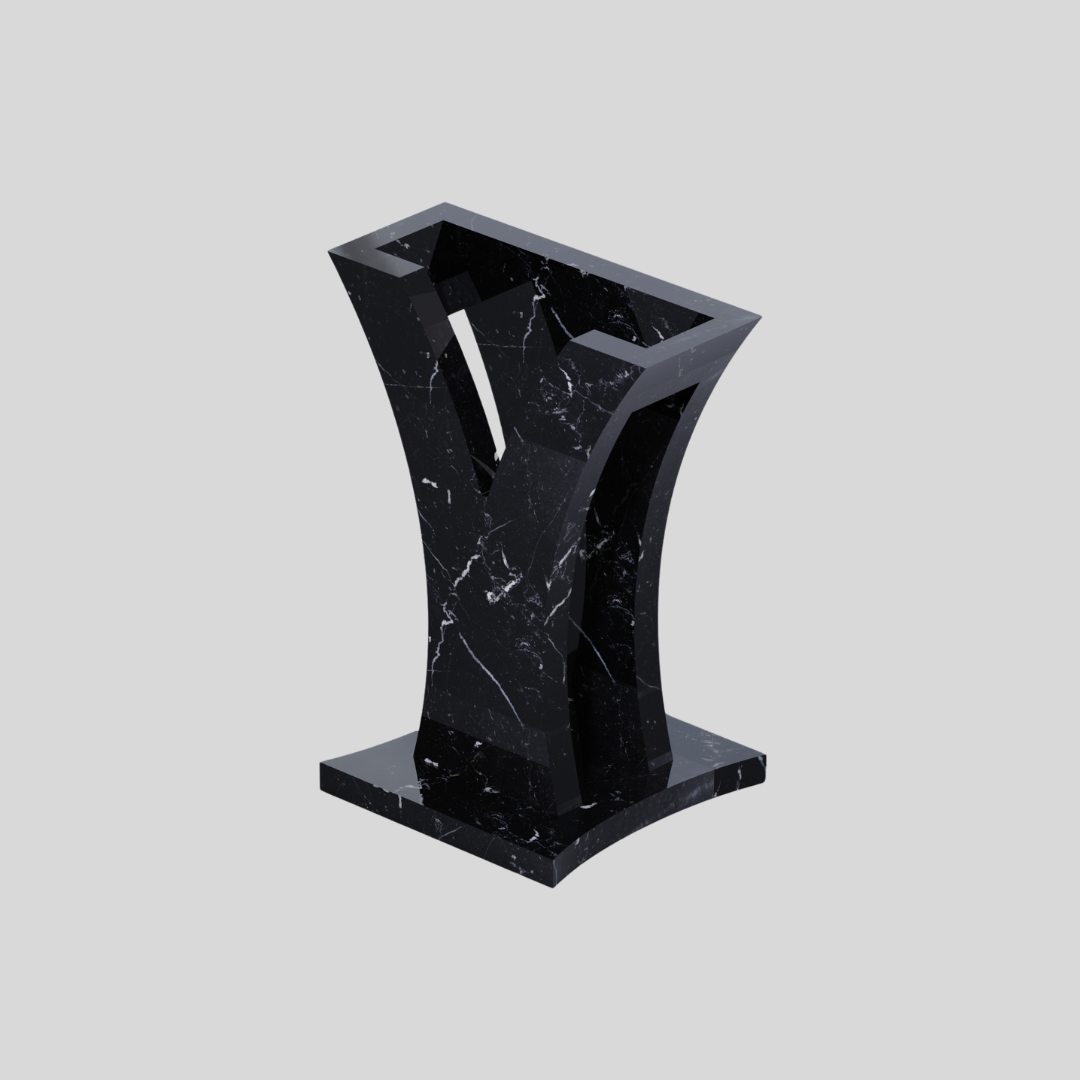 Forma (Padel Racket Stand)