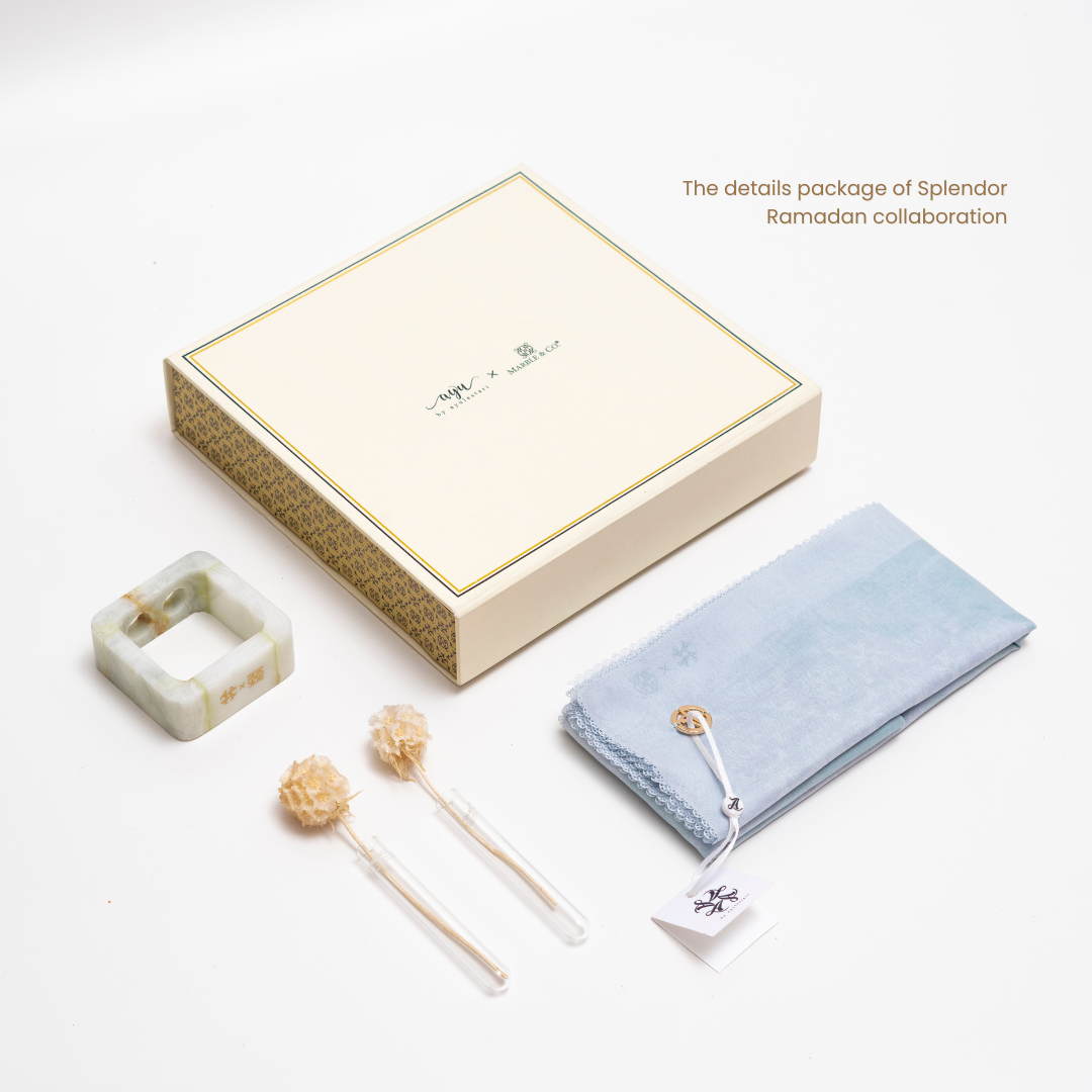 Splendor Ramadhan Hampers