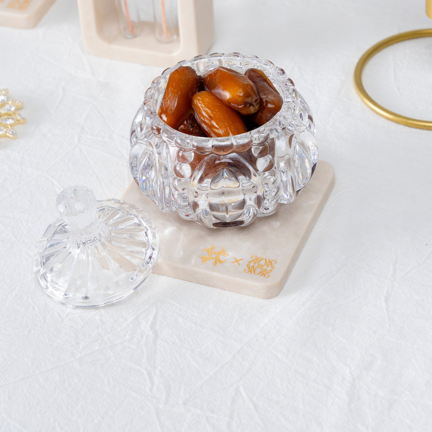 Splendor Ramadhan - Coaster
