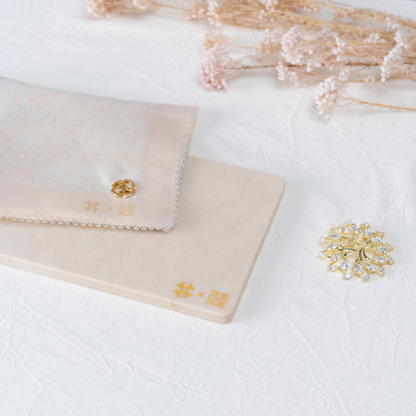 Splendor Ramadhan - Flat Tray