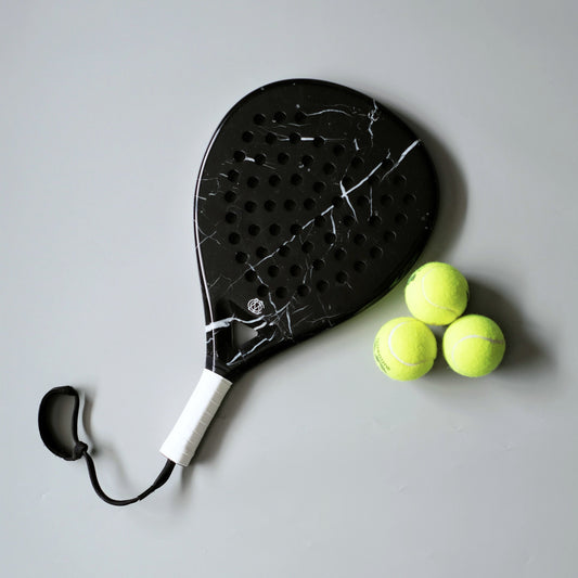 Marble Padel Racket