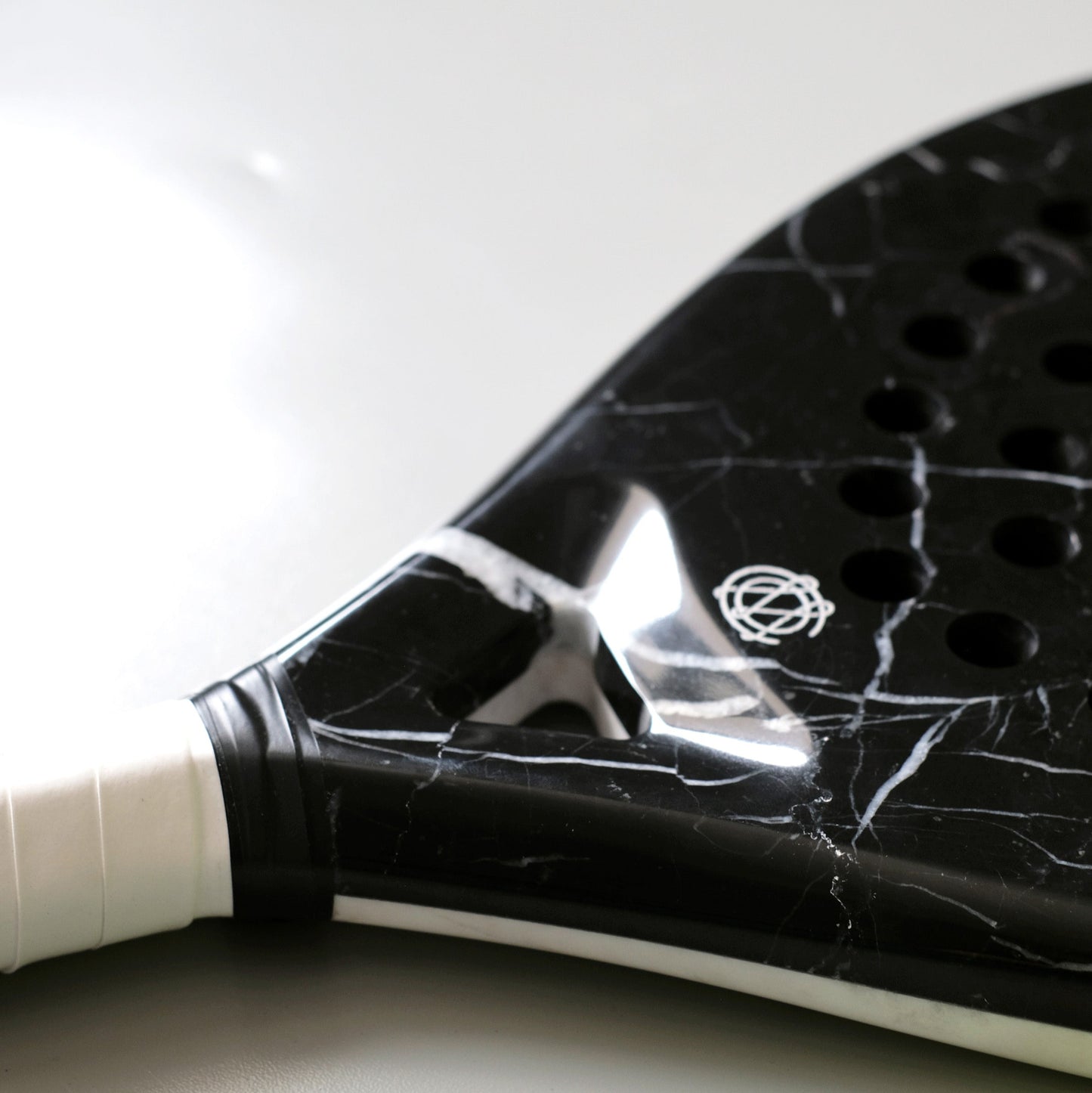 Marble Padel Racket