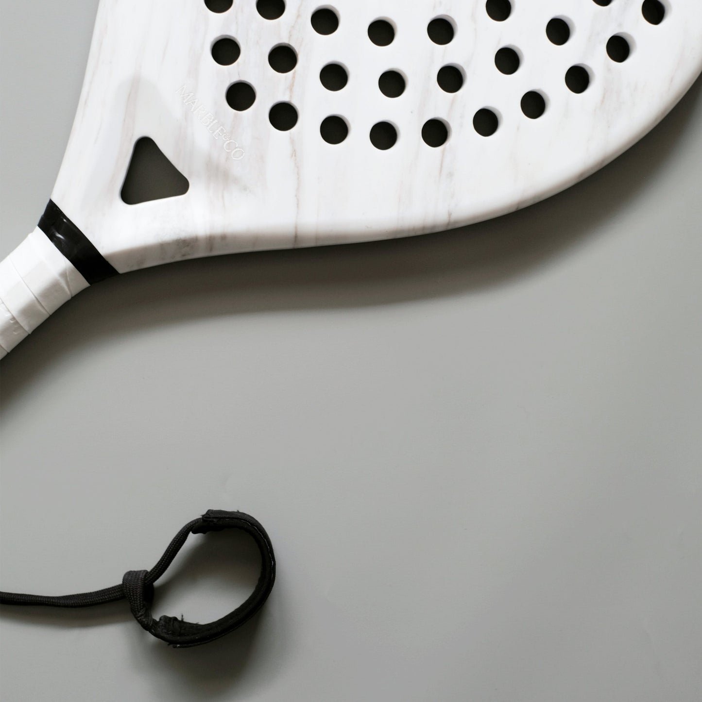 Marble Padel Racket