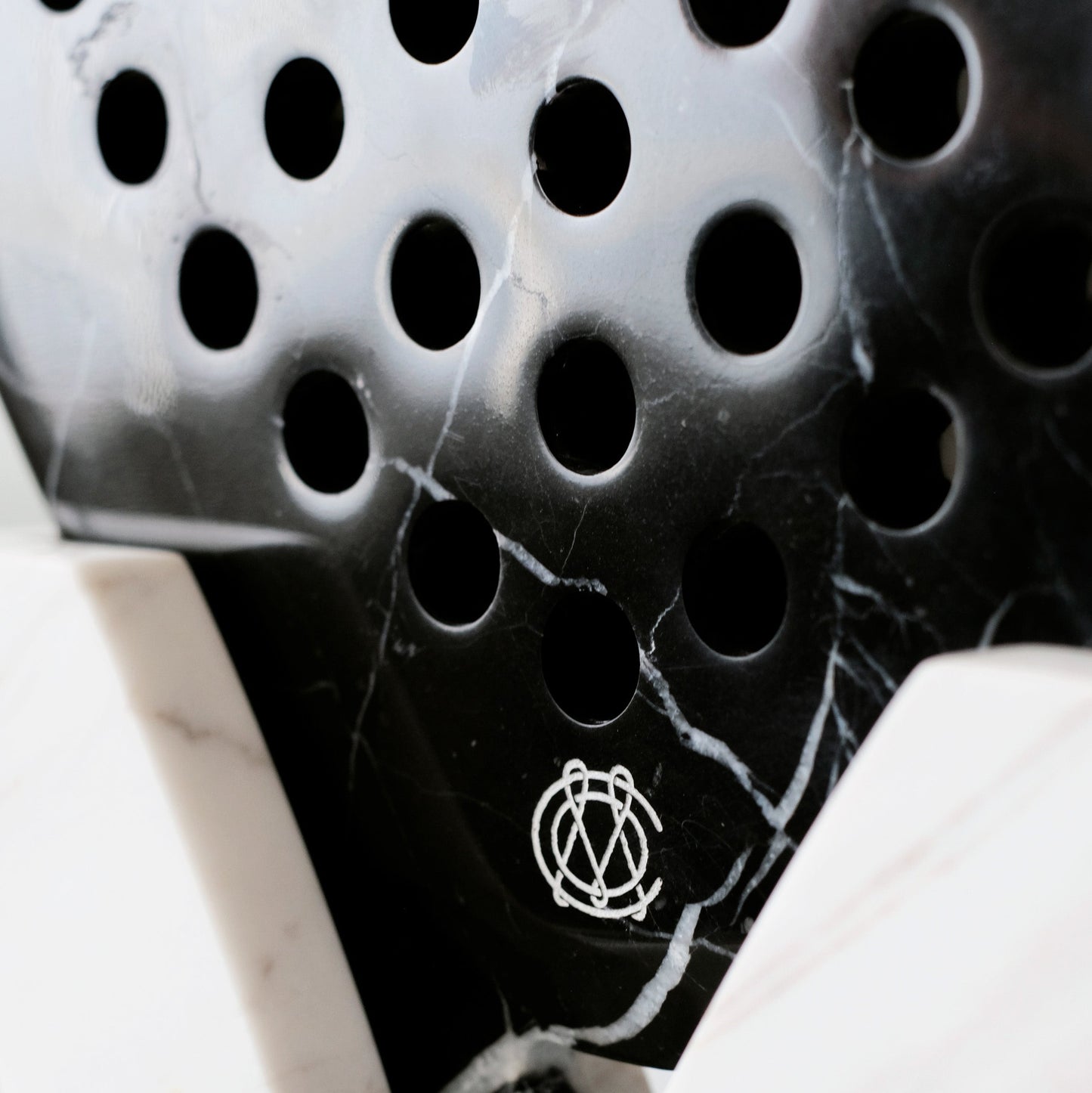 Marble Padel Racket