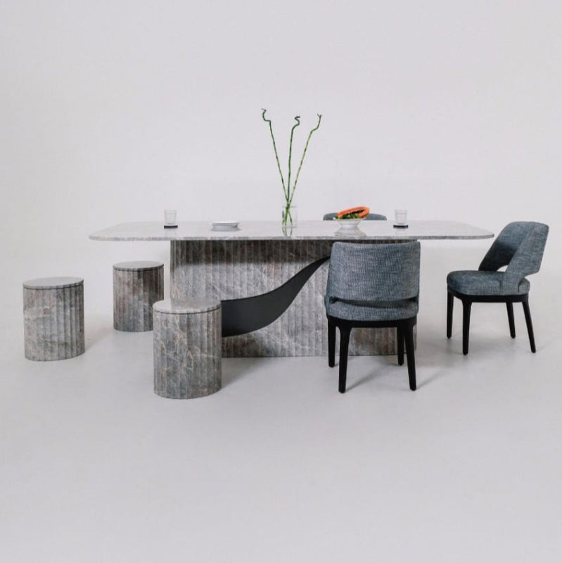 Eterra - Arvo Console Table
