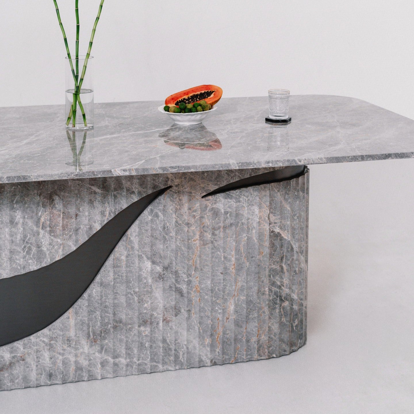 Eterra - Regalia Dining Table