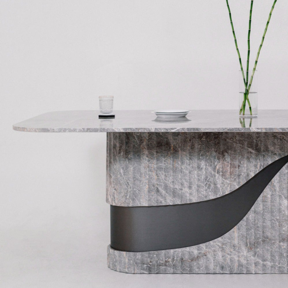 Eterra - Regalia Dining Table