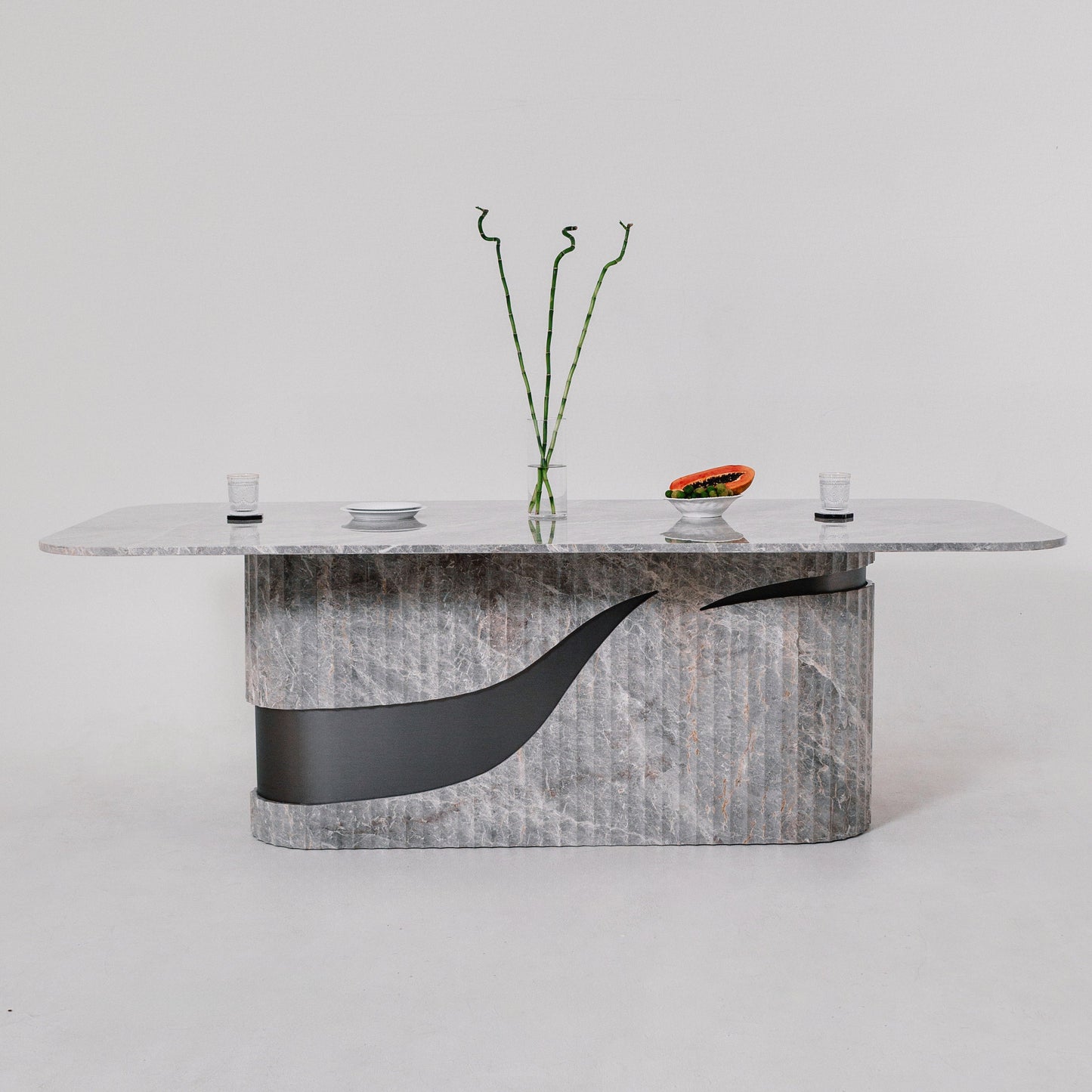 Eterra - Regalia Dining Table