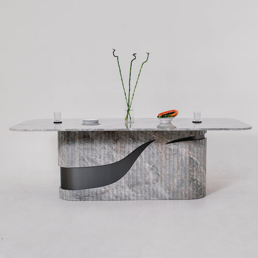Eterra - Regalia Dining Table