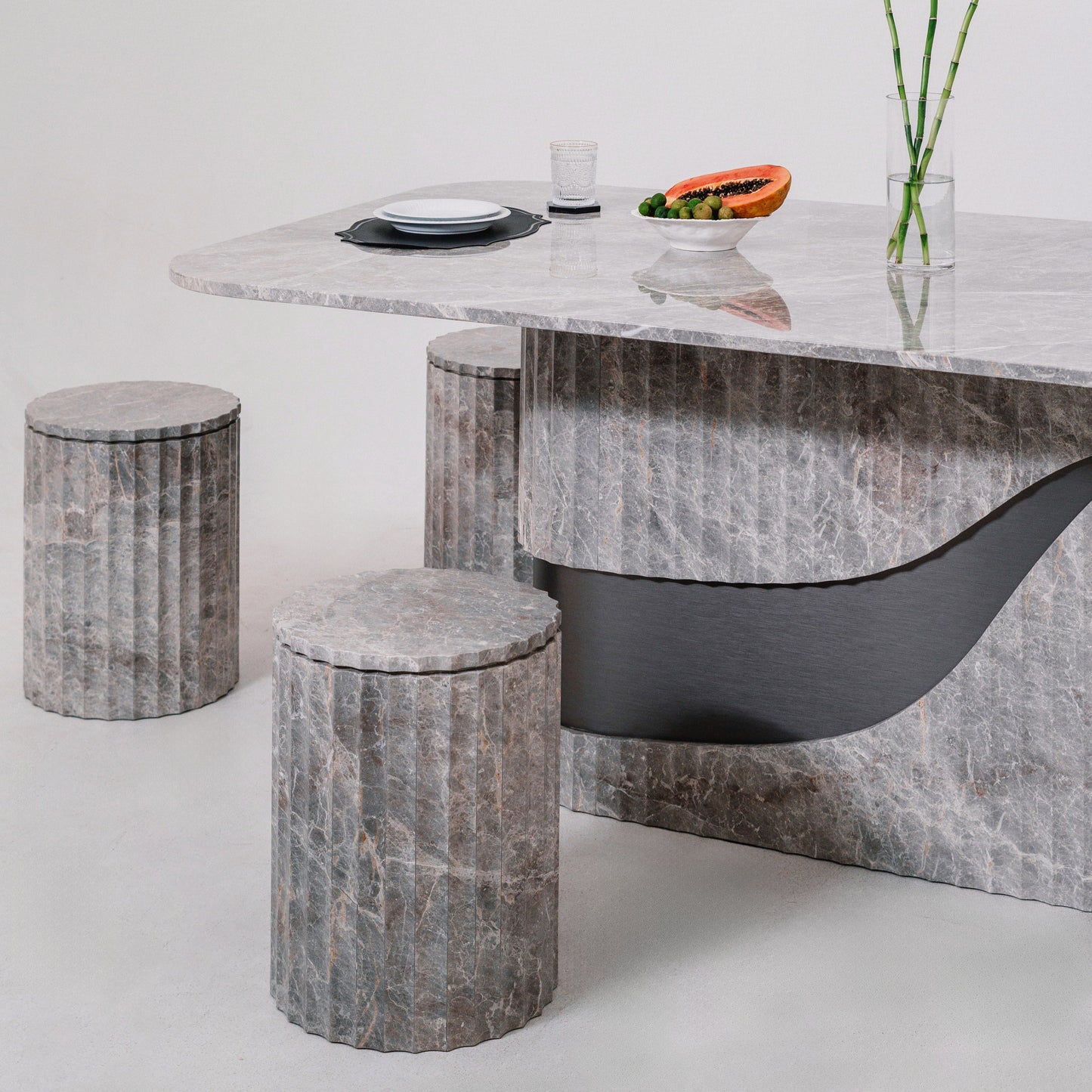 Eterra - Eterra Stool