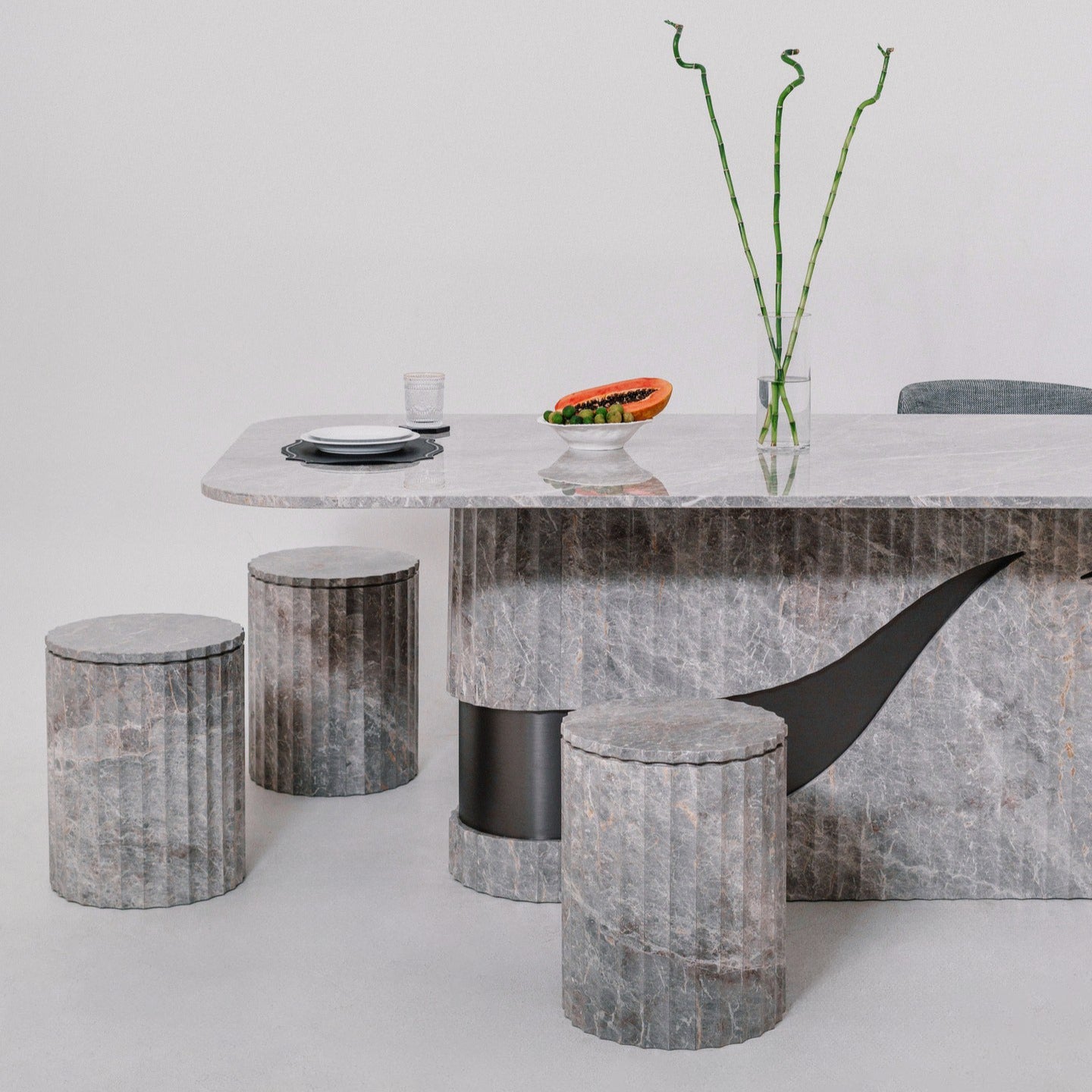 Eterra - Eterra Stool