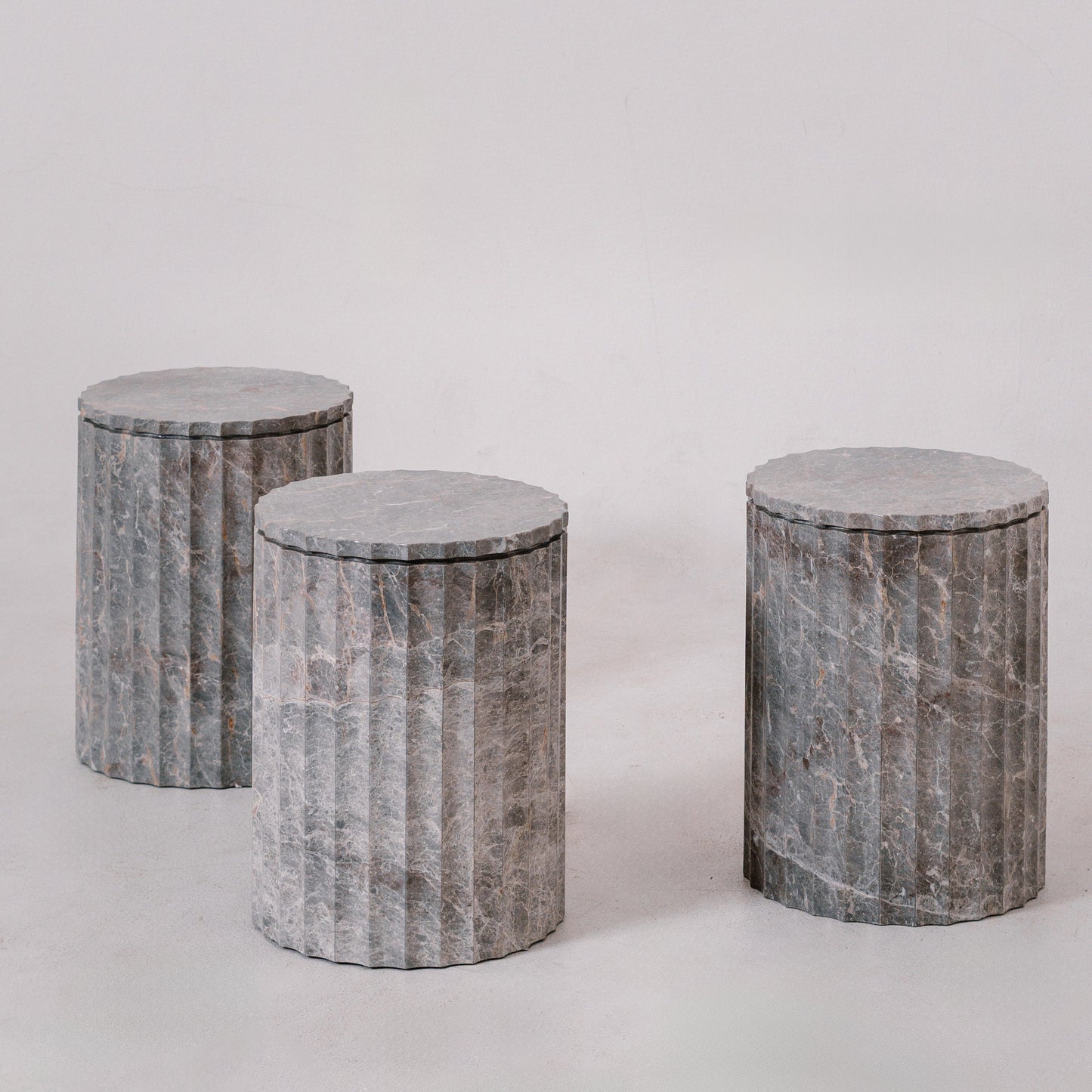 Eterra - Eterra Stool