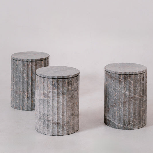 Eterra - Eterra Stool