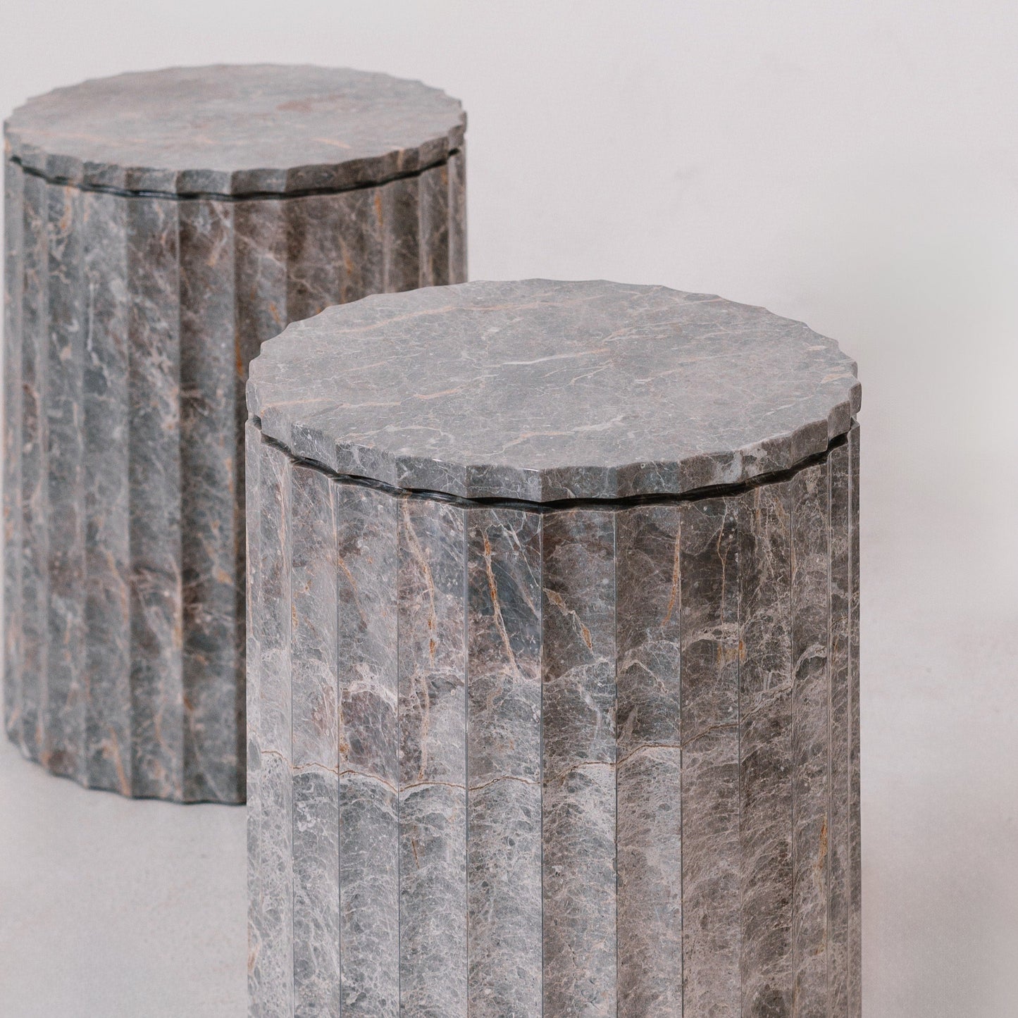 Eterra - Eterra Stool