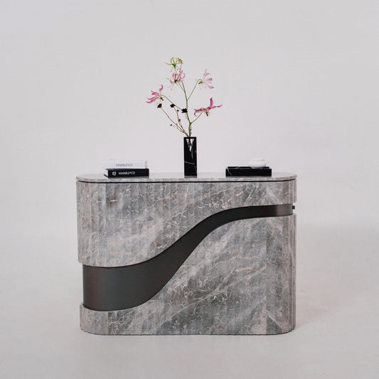 Eterra - Arvo Console Table