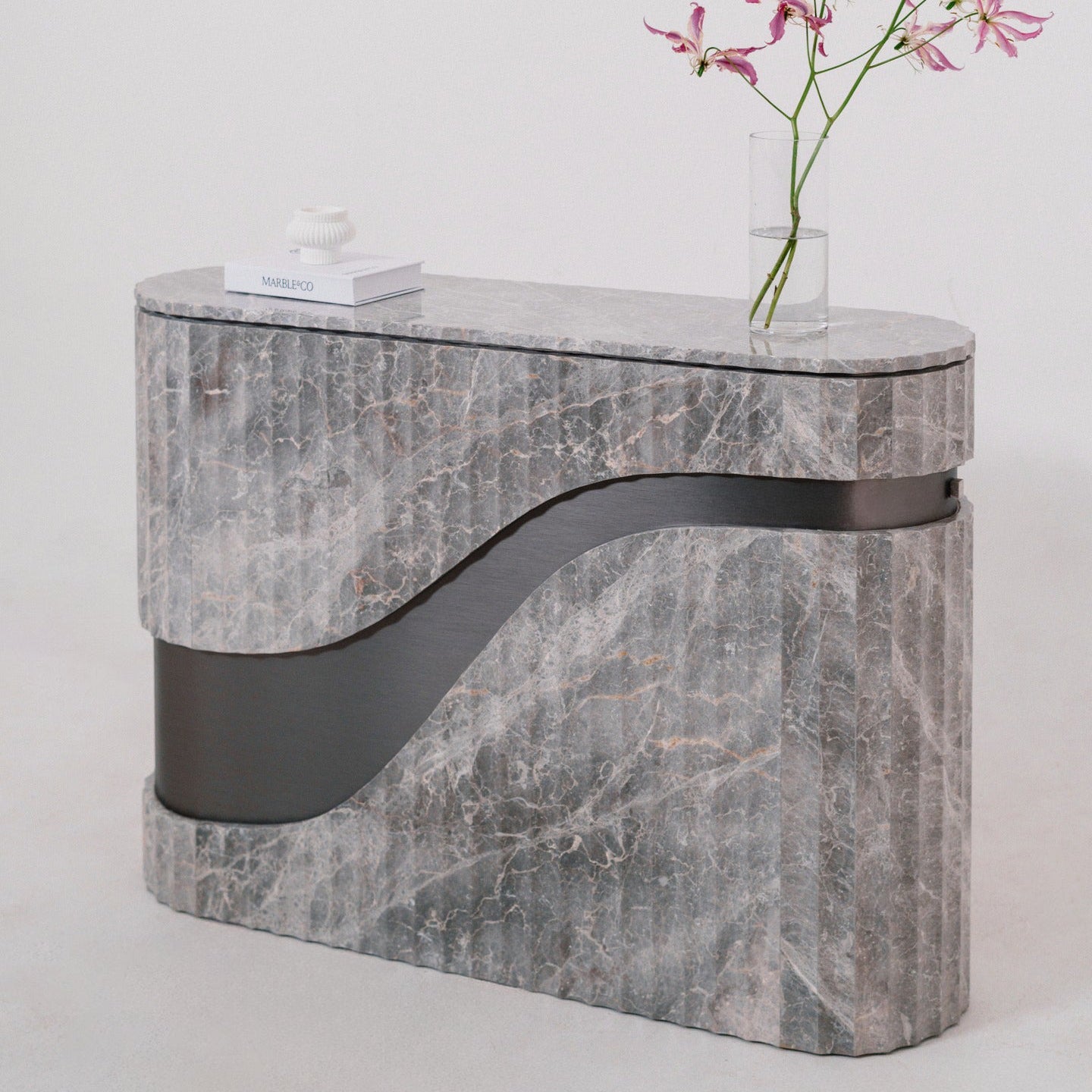 Eterra - Arvo Console Table