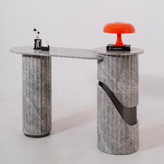 Eterra - Alto Console Table