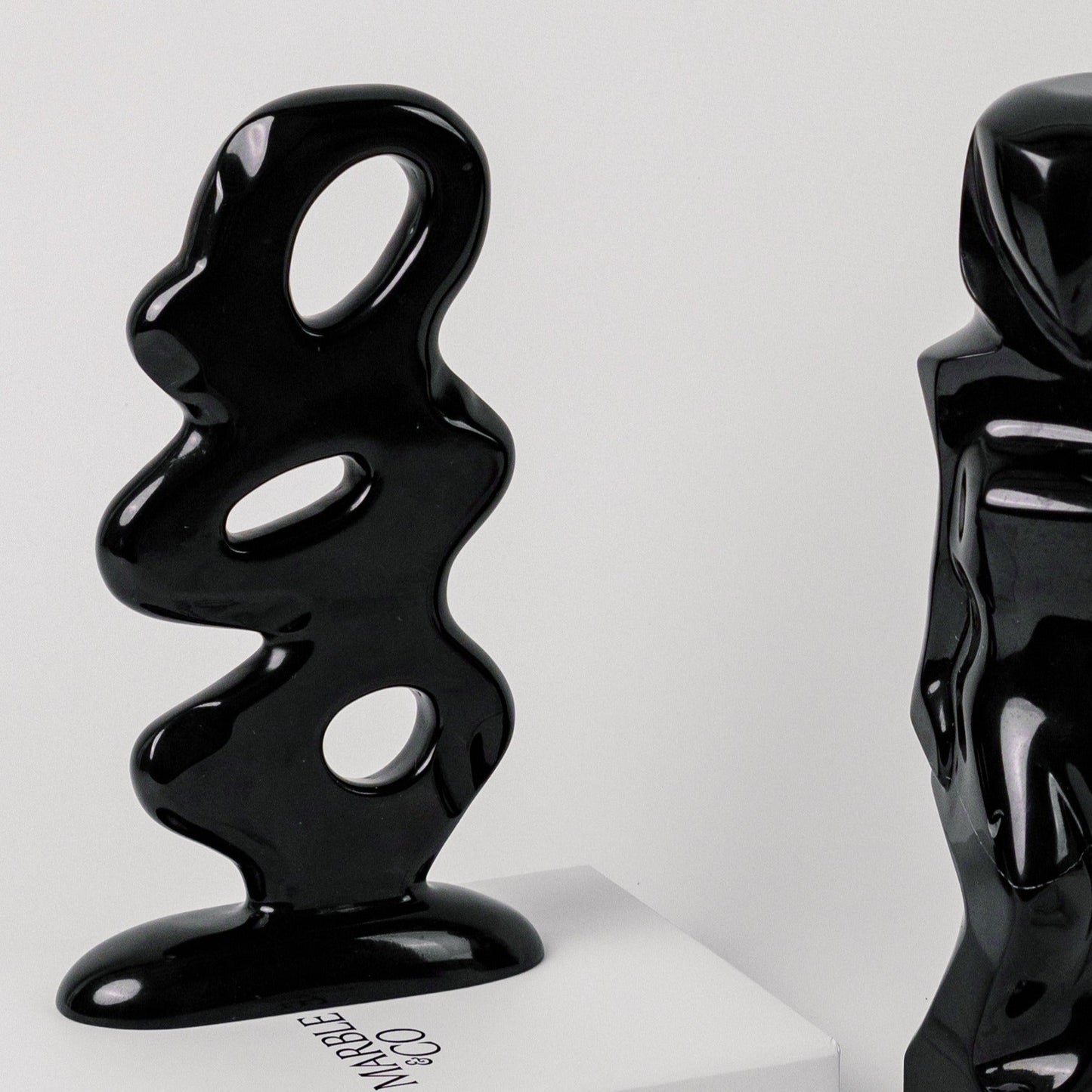 Marble Sculture - Osiris