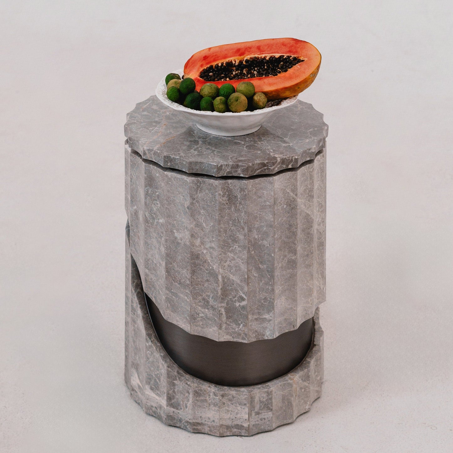 Eterra - Flux Side Table