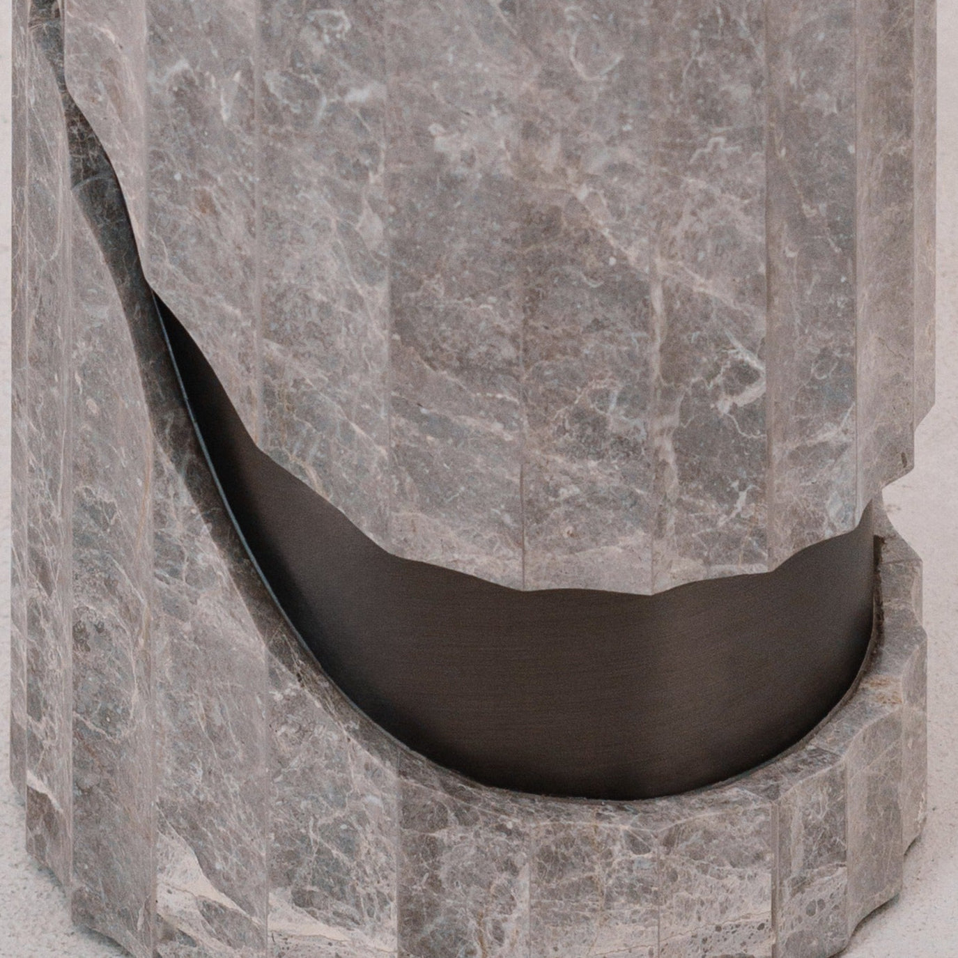 Eterra - Flux Side Table