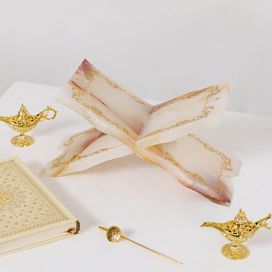 Sacred Lights - Nurra Onyx Rekal