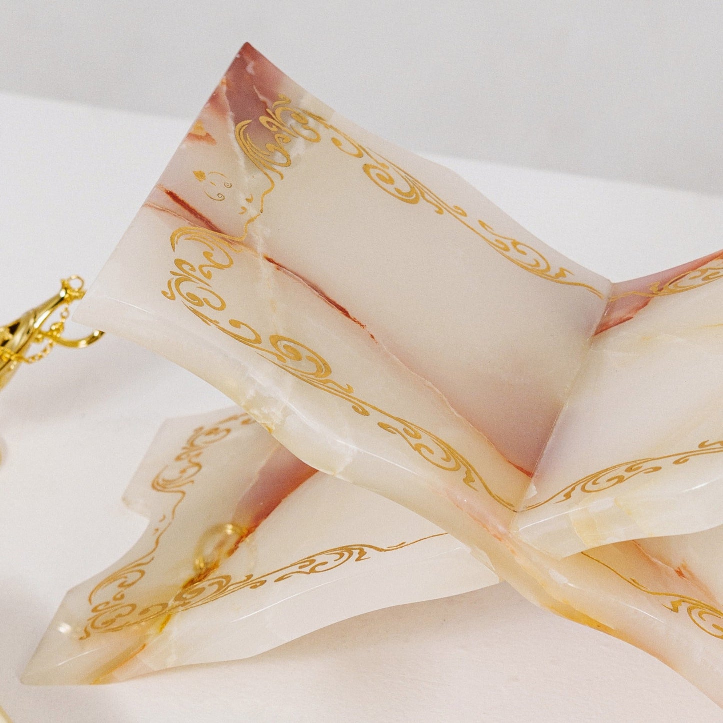 Sacred Lights - Nurra Onyx Rekal