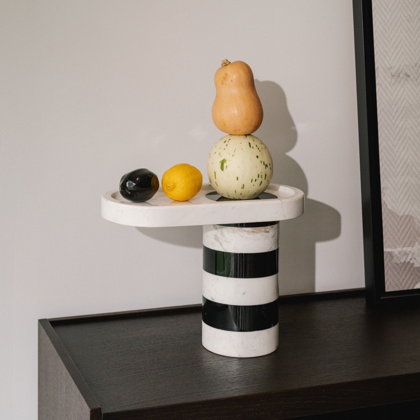 Fruity Twister Platter