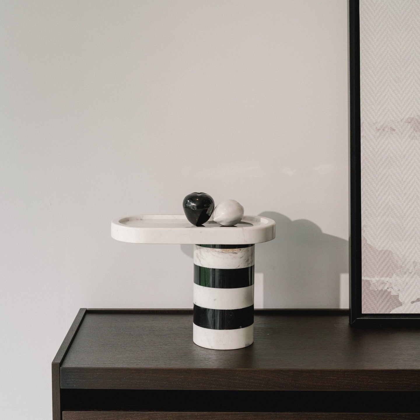 Fruity Twister Platter