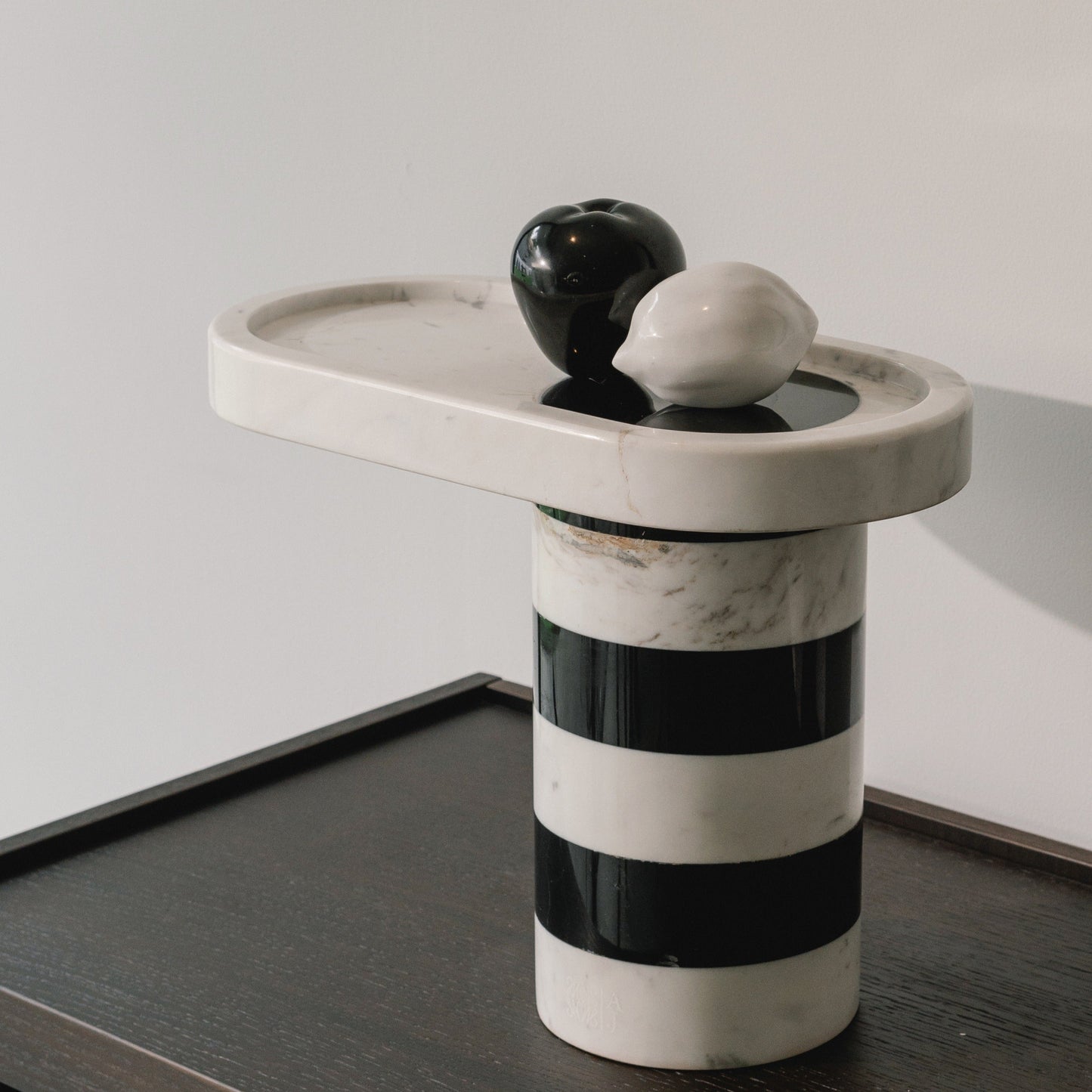 Fruity Twister Platter