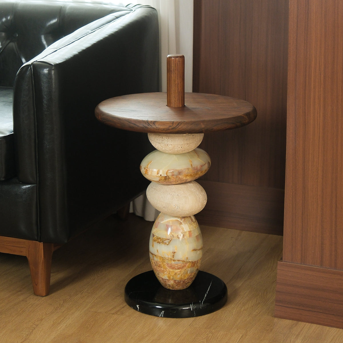 STACKABLE - PRESET STYLE