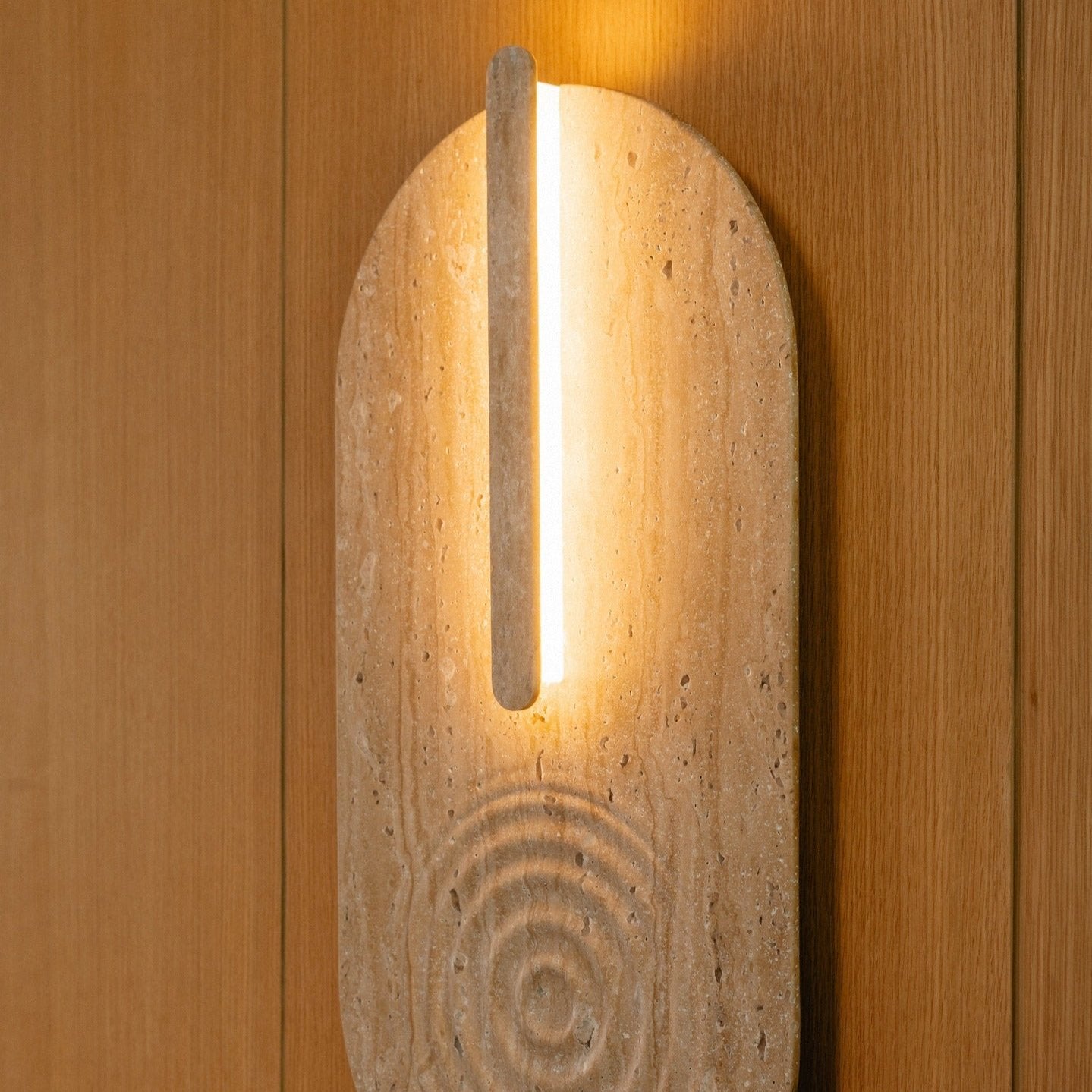 Ame Wall Sconce