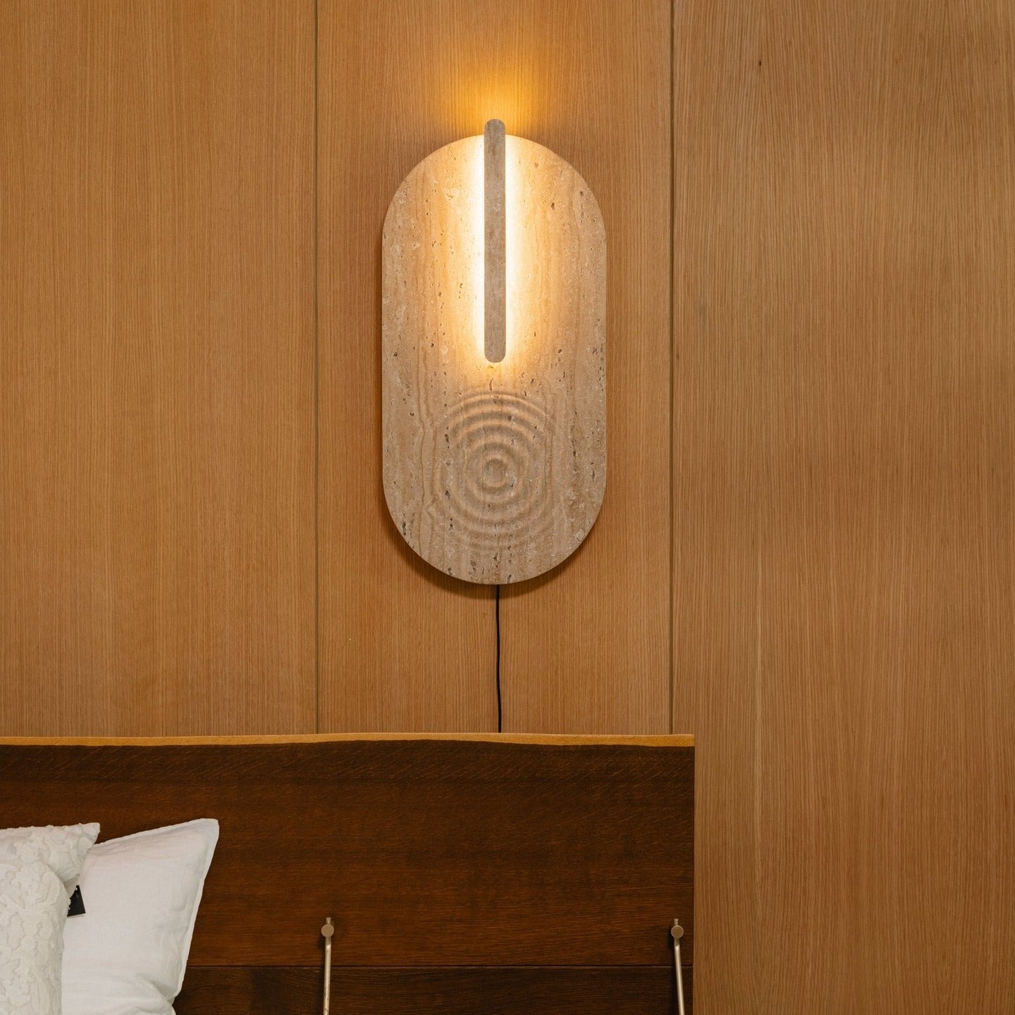Ame Wall Sconce