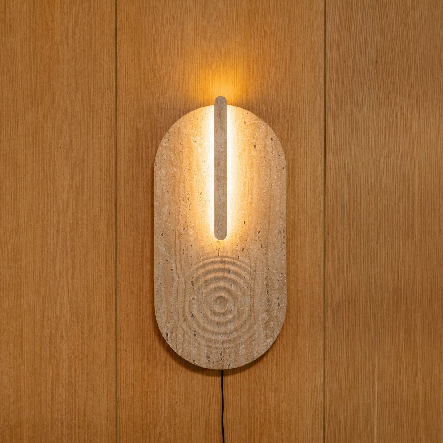 Ame Wall Sconce