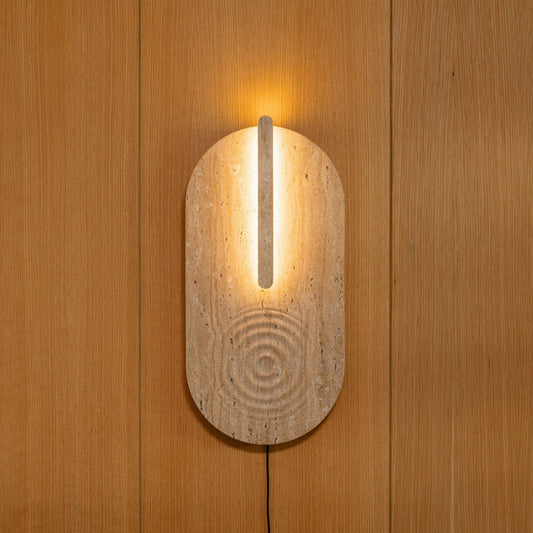 Ame Wall Sconce