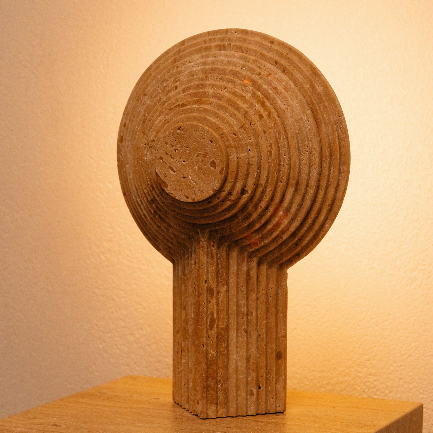 Elysian Orb Lamp