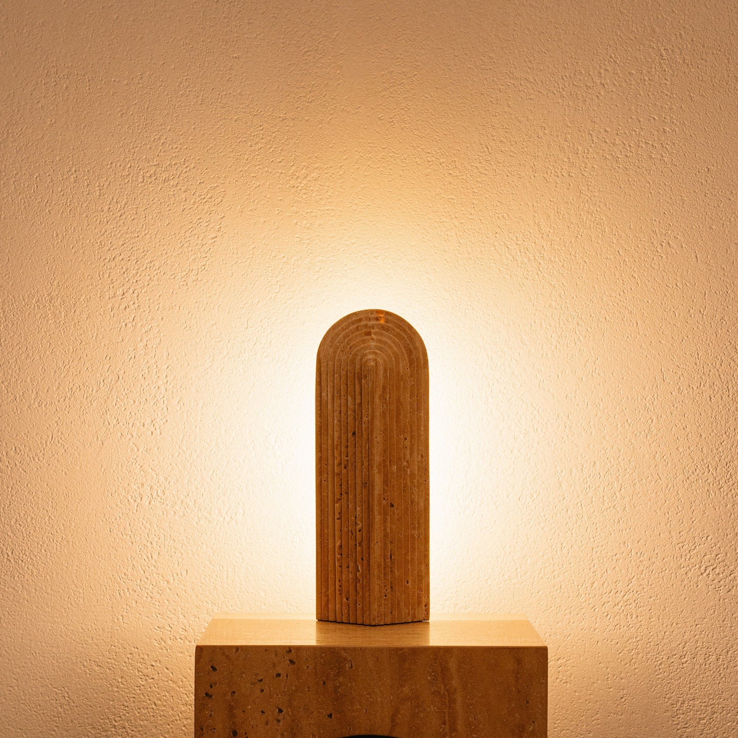Elysian Totem Lamp