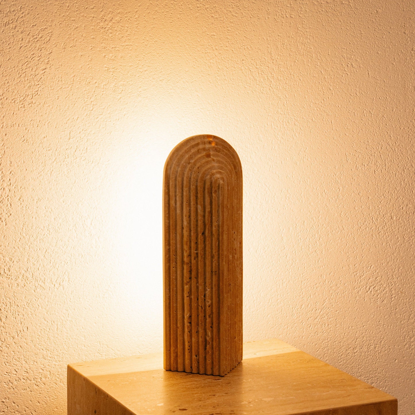 Elysian Totem Lamp