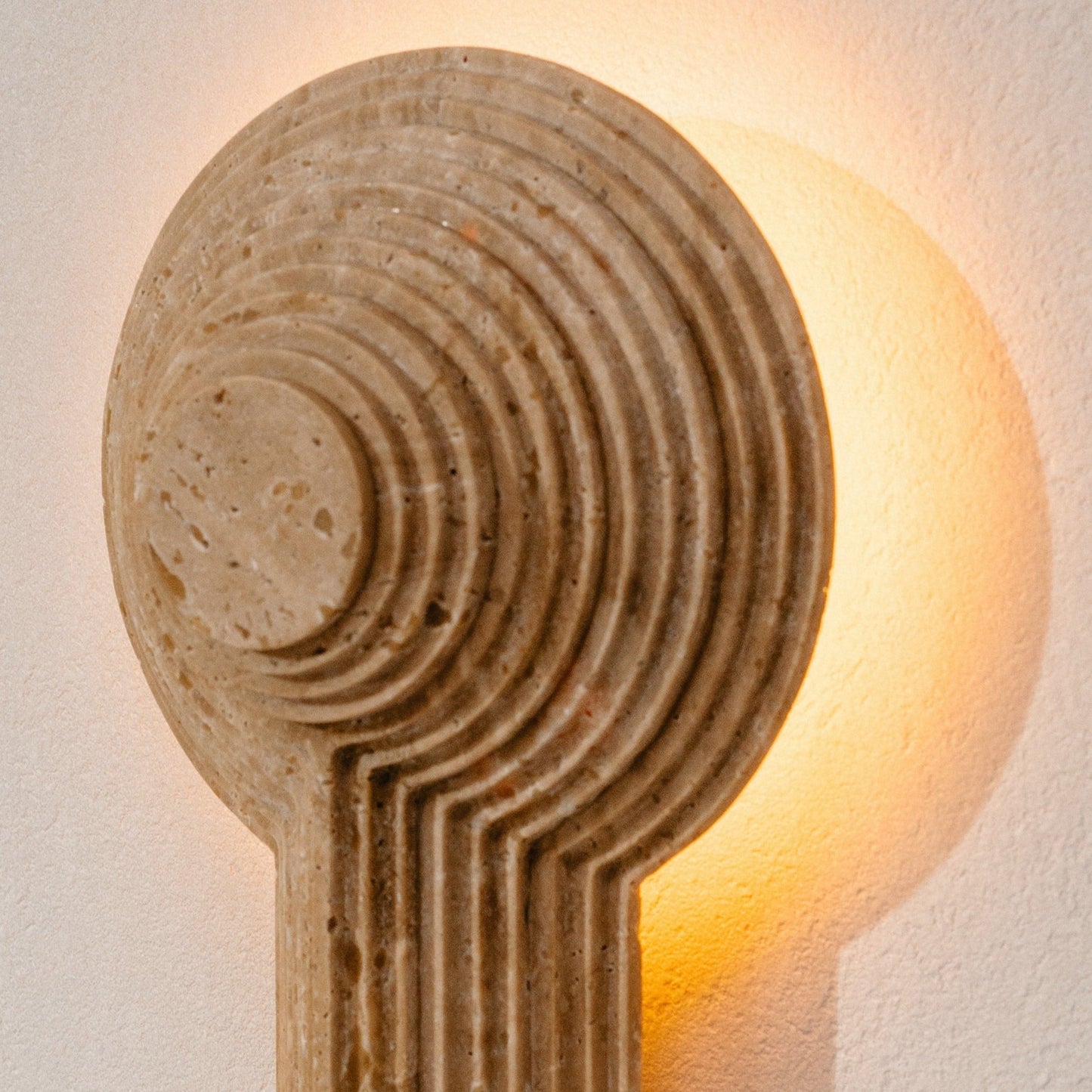 Elysian Orb Lamp
