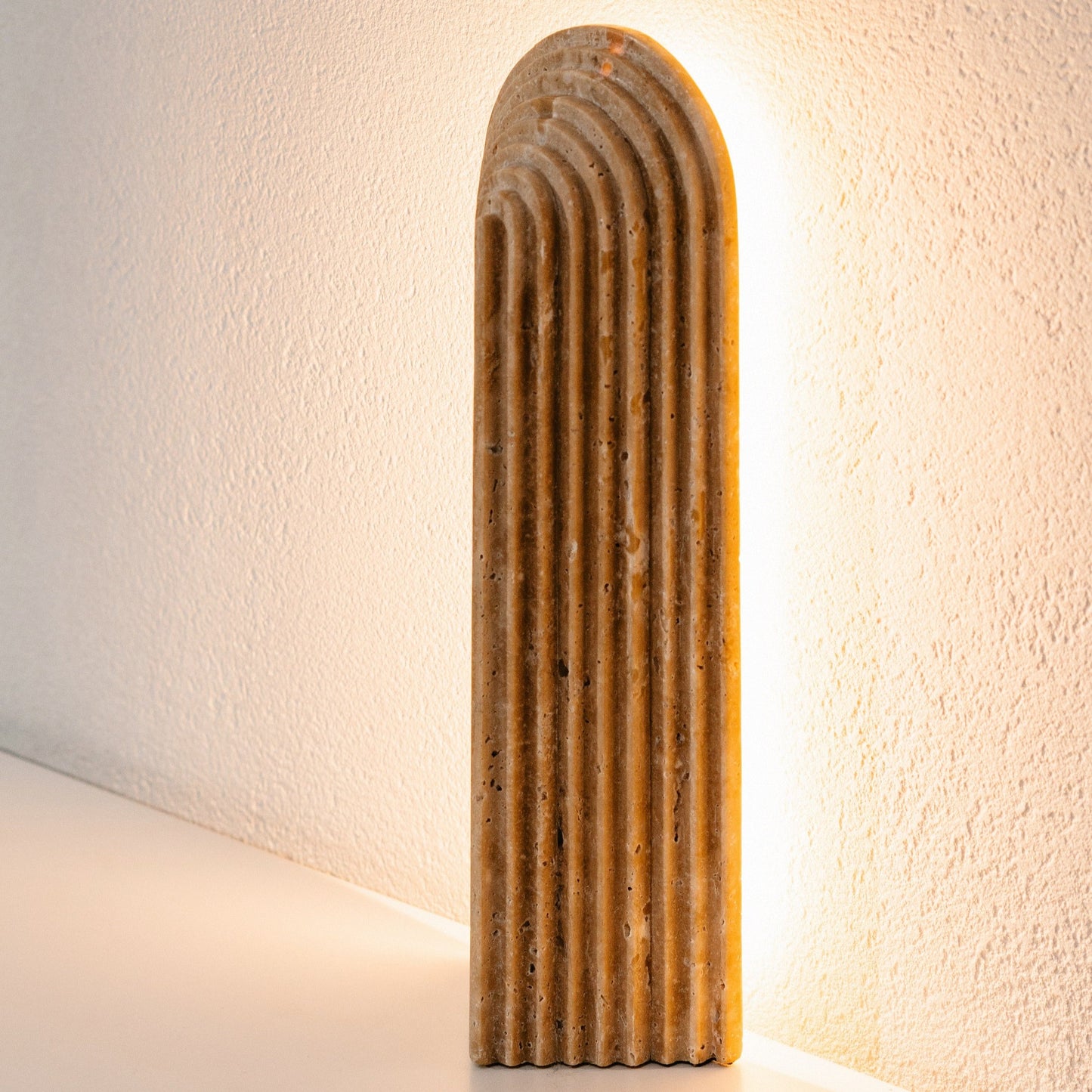 Elysian Totem Lamp