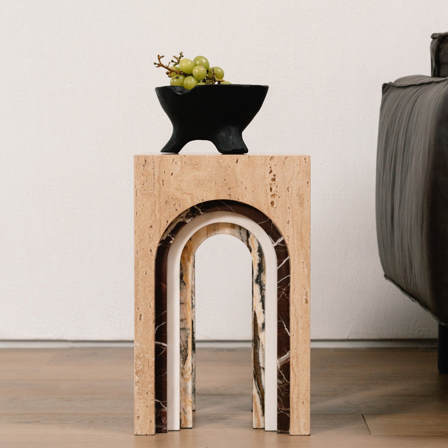 Arkos Side Table