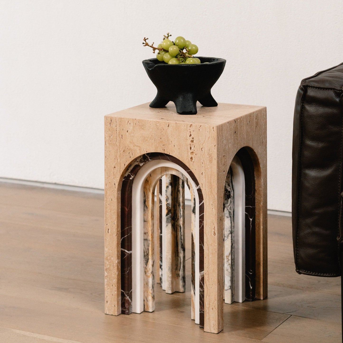 Arkos Side Table