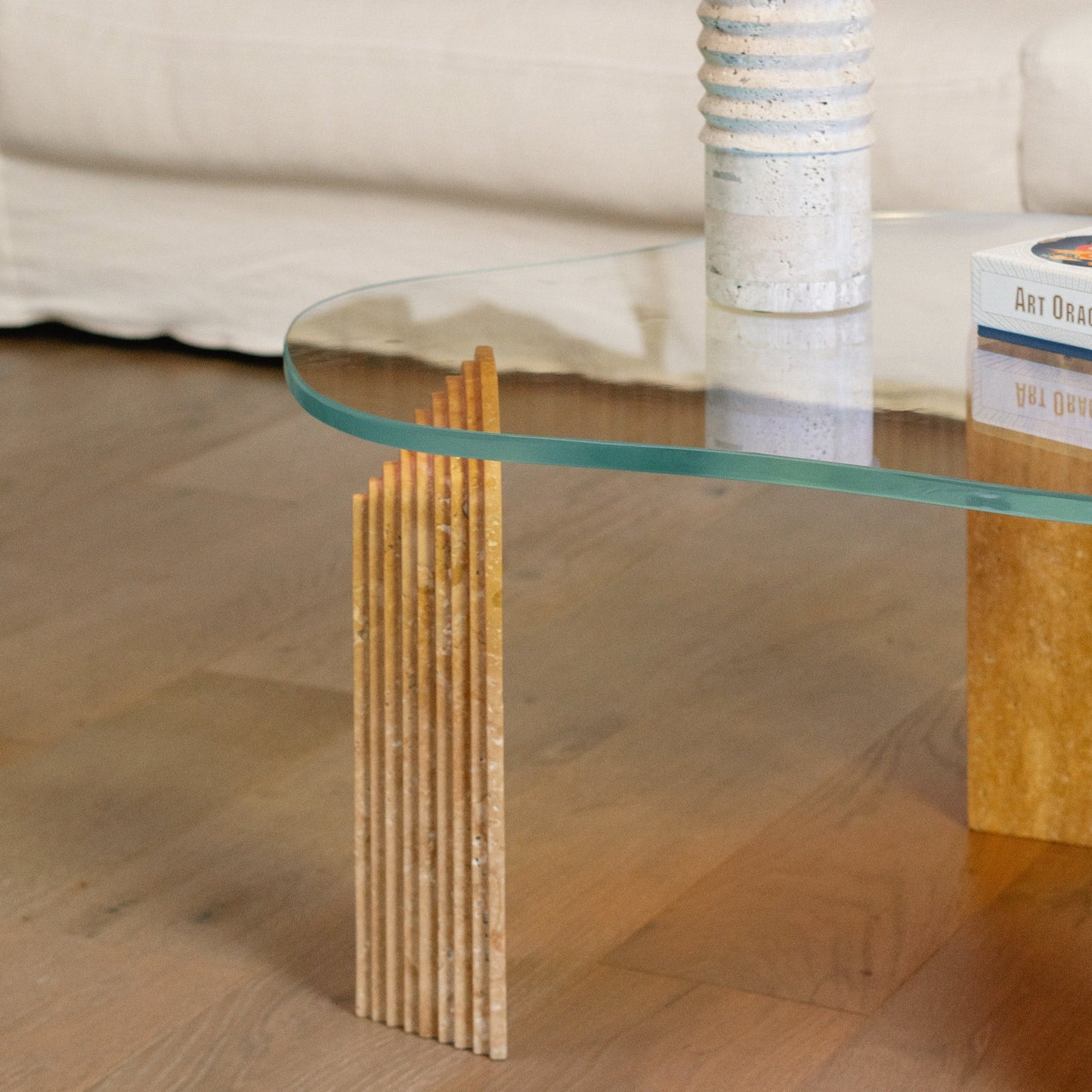 Elysian Coffee Table